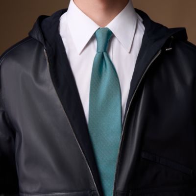 グリーン - メンズ, ネクタイ・スカーフ・マフラー, ネクタイ